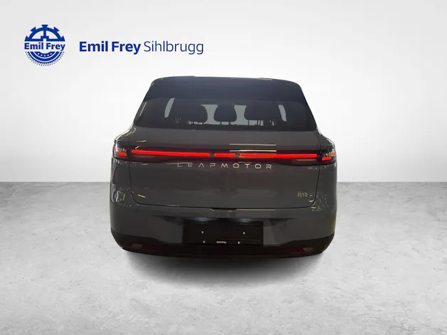 Leapmotor B10 1.5 Hybrid EV