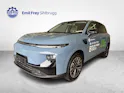 Leapmotor B10 1.5 Hybrid EV