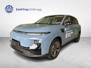 Leapmotor B10 1.5 Hybrid EV