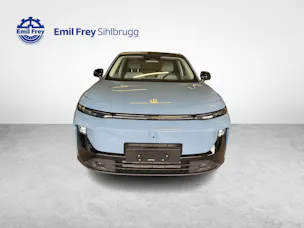 Leapmotor B10 1.5 Hybrid EV