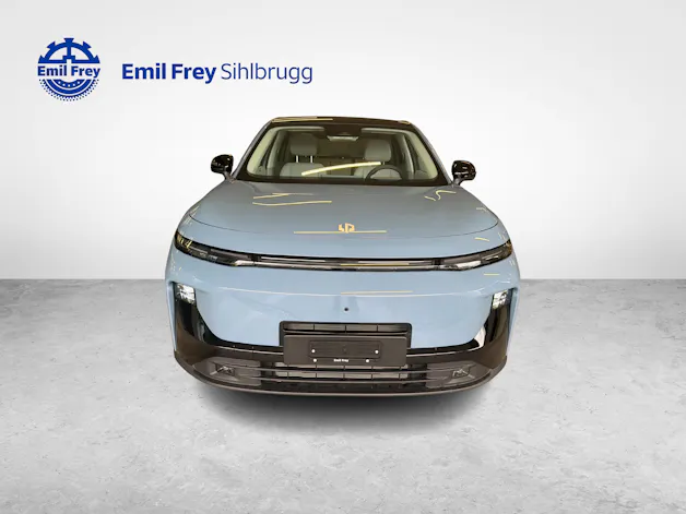 Leapmotor B10 1.5 Hybrid EV