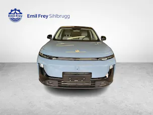 Leapmotor B10 1.5 Hybrid EV
