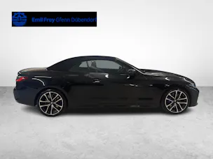 BMW M440i xDrive Cabrio