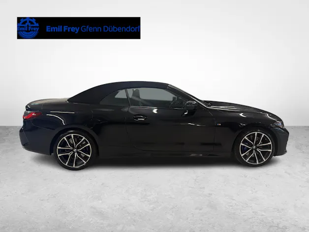 BMW M440i xDrive Cabrio