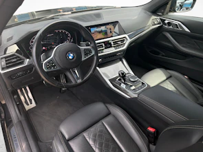 Fahrzeugbild BMW M440i xDrive Cabrio