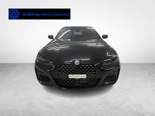 BMW M440i xDrive Cabrio