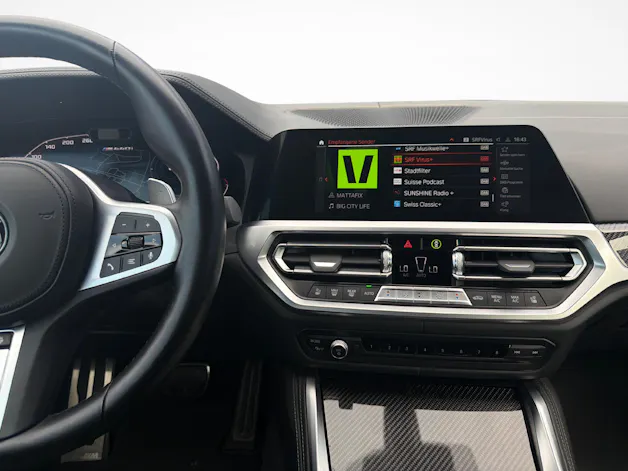 BMW M440i xDrive Cabrio