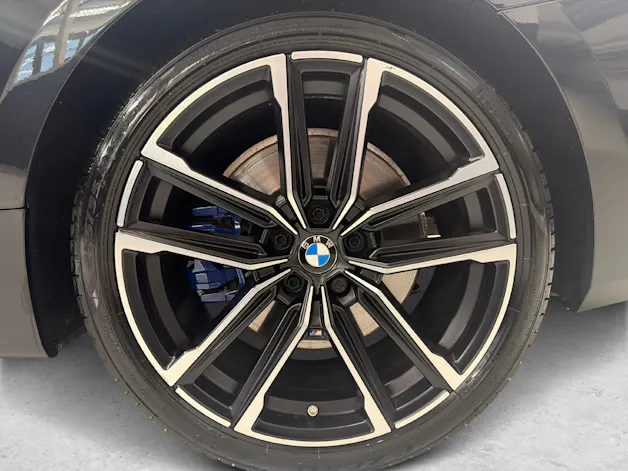 BMW M440i xDrive Cabrio
