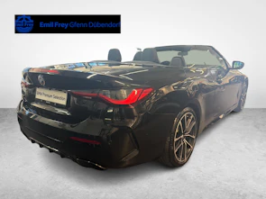 Fahrzeugbild BMW M440i xDrive Cabrio