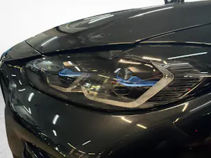 BMW M440i xDrive Cabrio