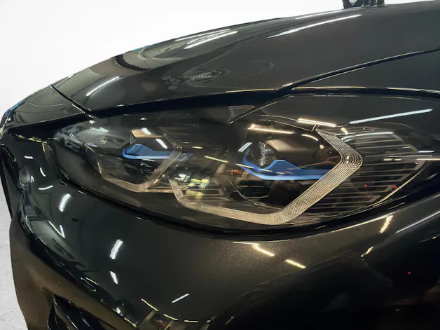 BMW M440i xDrive Cabrio