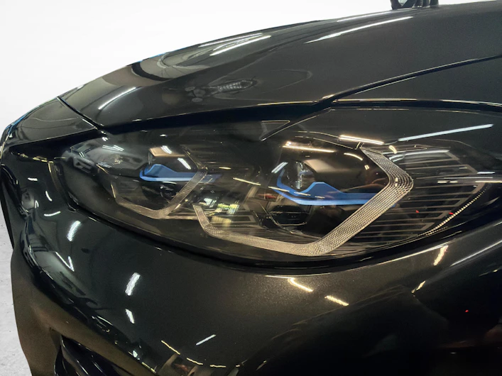 Fahrzeugbild BMW 4 SERIES