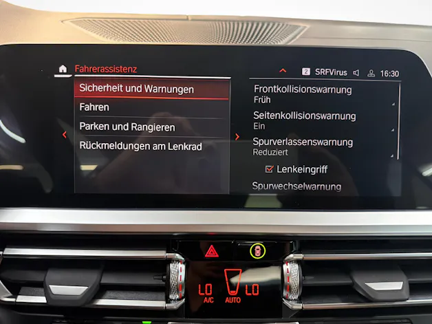 BMW M440i xDrive Cabrio