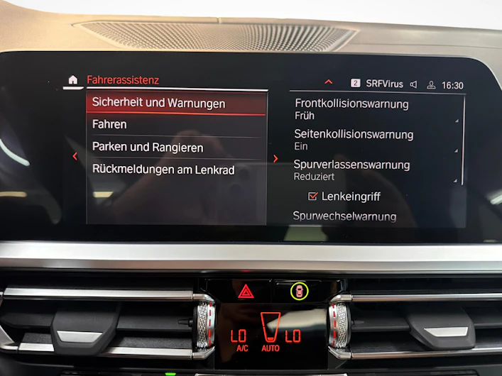 Fahrzeugbild BMW 4 SERIES