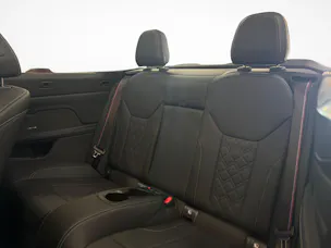 BMW M440i xDrive Cabrio