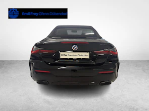 Fahrzeugbild BMW M440i xDrive Cabrio