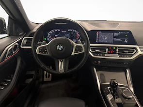 Fahrzeugbild BMW M440i xDrive Cabrio