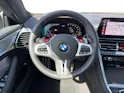 BMW M8 Competition xDrive Gran Coupé