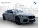 BMW M8 Competition xDrive Gran Coupé