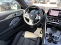 BMW M8 Competition xDrive Gran Coupé