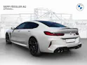 BMW M8 Competition xDrive Gran Coupé