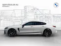 BMW M8 Competition xDrive Gran Coupé