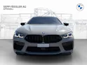 BMW M8 Competition xDrive Gran Coupé