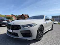BMW M8 Competition xDrive Gran Coupé