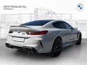 BMW M8 Competition xDrive Gran Coupé