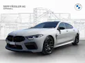 BMW M8 Competition xDrive Gran Coupé