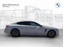 BMW M8 Competition xDrive Gran Coupé