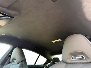 BMW M8 Competition xDrive Gran Coupé