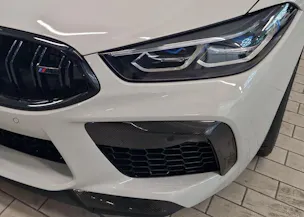 BMW M8 Competition xDrive Gran Coupé