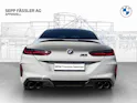 BMW M8 Competition xDrive Gran Coupé