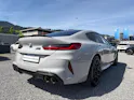 BMW M8 Competition xDrive Gran Coupé