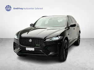 Jaguar F-Pace 3.0 I6 R-Dynamic HSE AWD
