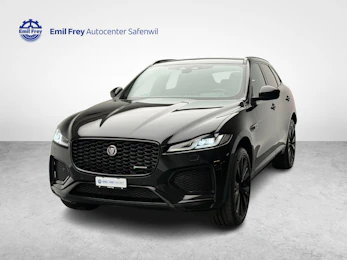 Fahrzeugbild JAGUAR F-Pace 3.0 I6 R-Dynamic HSE AWD