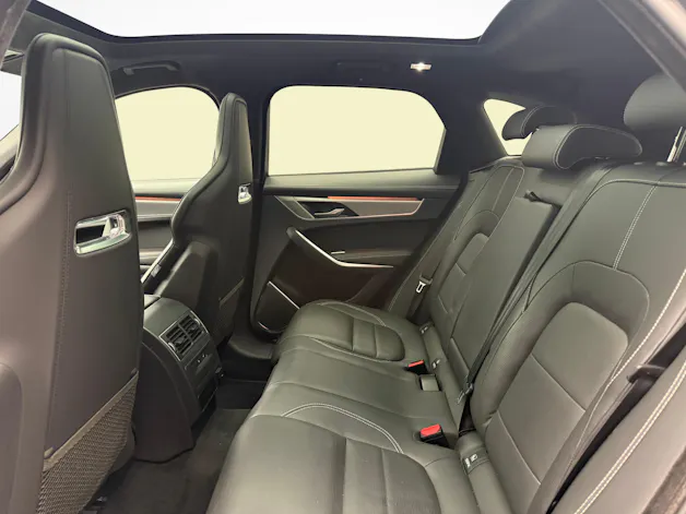 Jaguar F-Pace 3.0 I6 R-Dynamic HSE AWD