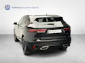 Jaguar F-Pace 3.0 I6 R-Dynamic HSE AWD