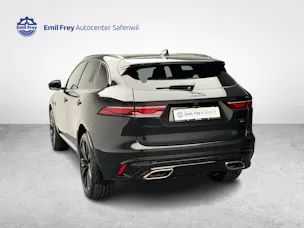 Jaguar F-Pace 3.0 I6 R-Dynamic HSE AWD