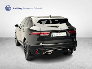 Fahrzeugbild JAGUAR F-Pace 3.0 I6 R-Dynamic HSE AWD