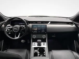 Jaguar F-Pace 3.0 I6 R-Dynamic HSE AWD