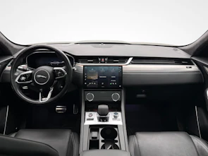 Fahrzeugbild JAGUAR F-Pace 3.0 I6 R-Dynamic HSE AWD