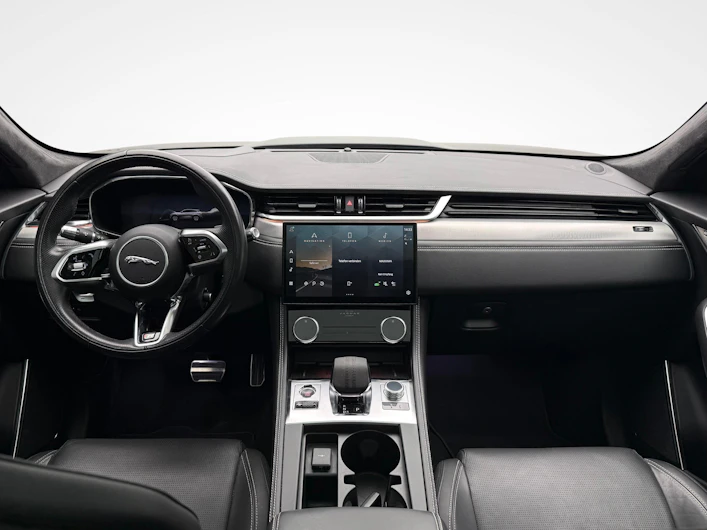 Fahrzeugbild JAGUAR F-PACE