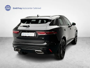 Fahrzeugbild JAGUAR F-Pace 3.0 I6 R-Dynamic HSE AWD