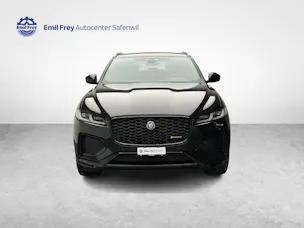Jaguar F-Pace 3.0 I6 R-Dynamic HSE AWD