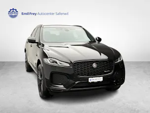 Jaguar F-Pace 3.0 I6 R-Dynamic HSE AWD