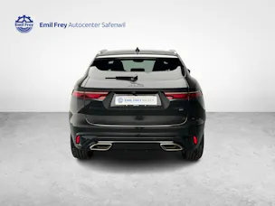 Jaguar F-Pace 3.0 I6 R-Dynamic HSE AWD