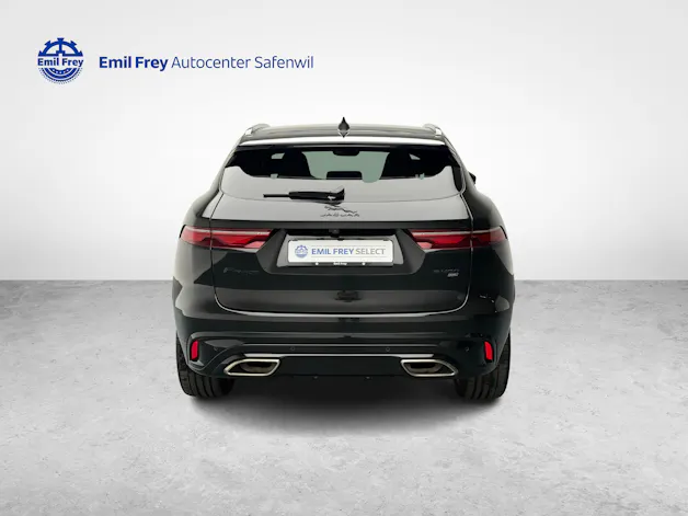 Jaguar F-Pace 3.0 I6 R-Dynamic HSE AWD