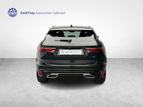 Fahrzeugbild JAGUAR F-Pace 3.0 I6 R-Dynamic HSE AWD